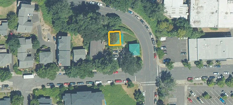 Two-Unit Office Property