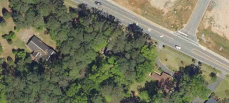 Commercial Land with Dual Frontage