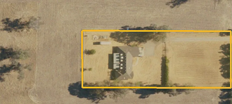 Commercial Development Land
