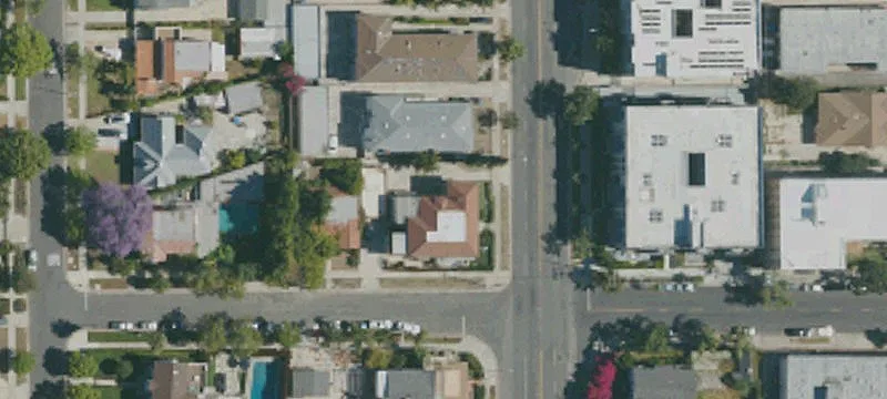 Updated Multifamily Property
