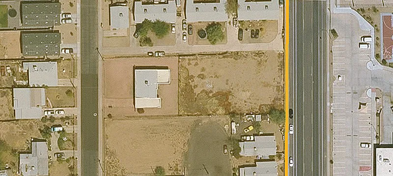 LAND