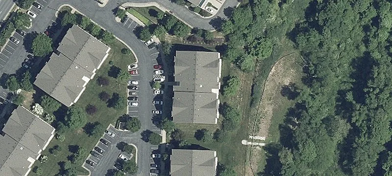 Penthouse Residential Income Property