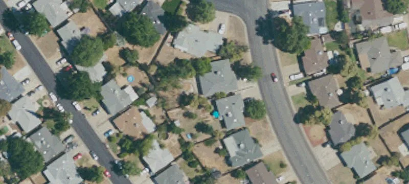 Furnished Multifamily Property
