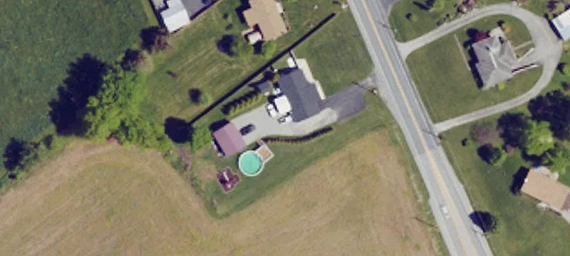 Commercial Land on Route 94N
