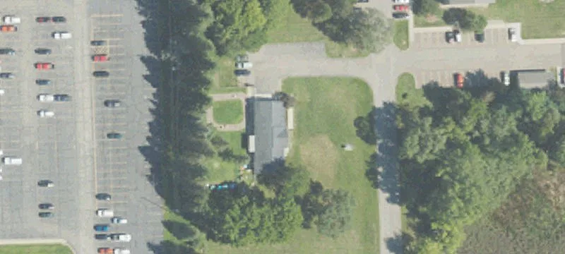 Childcare Facility with Activity Areas
