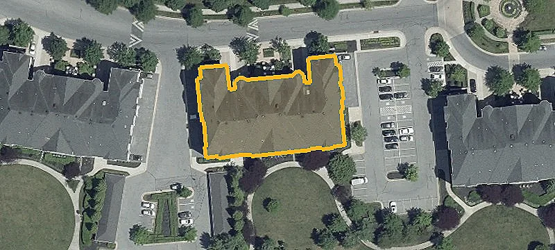 First-Floor Residential Income Property