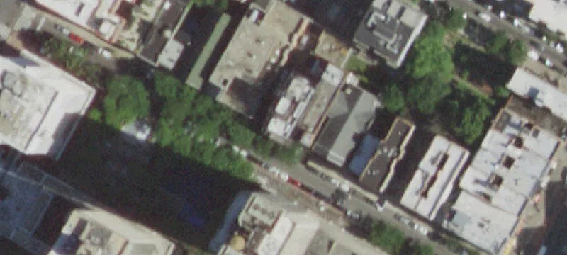 The Apollo Apartment Building