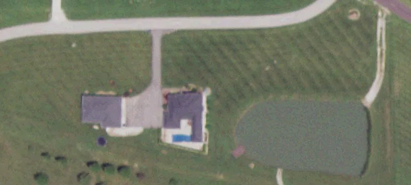Land