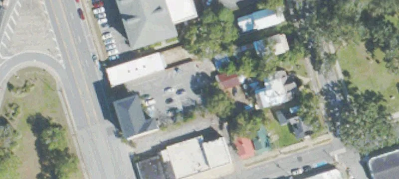 Storefront Property