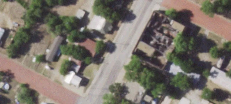 Downtown Two-Building Storefront Property