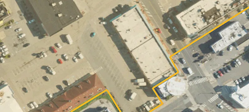 Mixed-Use Property With Childcare