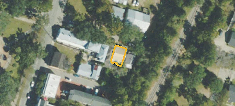 Renovated Duplex with Metal Roof