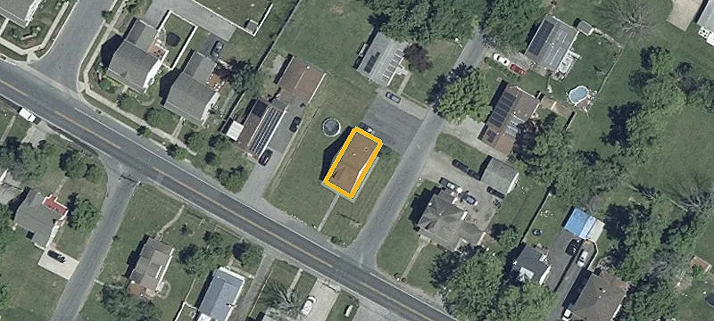 Lead-Free Two-Unit Duplex