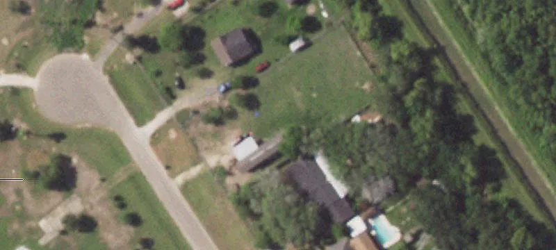 Land, Multifamily