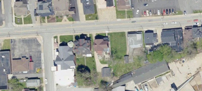 Fully Leased Mixed-Use Building