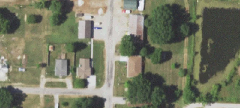 3-Unit Mobile Home Park