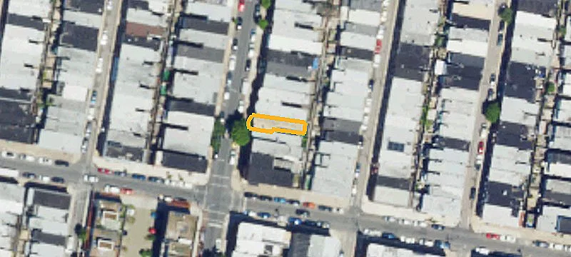 Legal Two-Unit Duplex