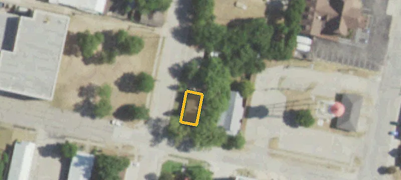 Storefront Property