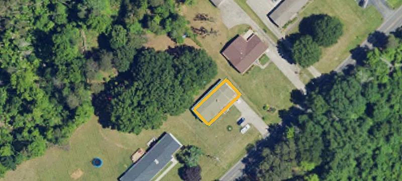 Land or Vacant Lot