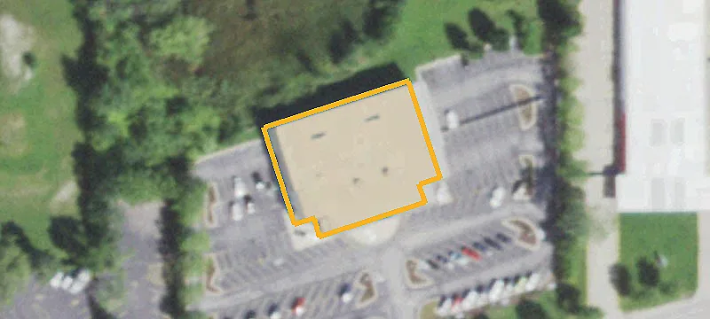 Automotive Property with Large Shop