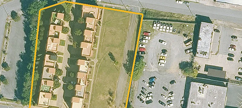 Land Parcel