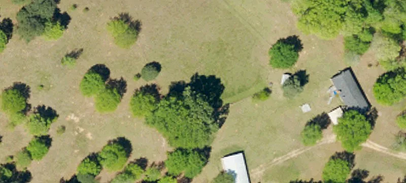 Land, Special Purpose