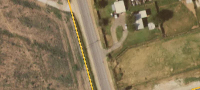 Occupied Flex Industrial Property