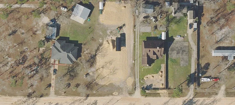 Land or Vacant Lot
