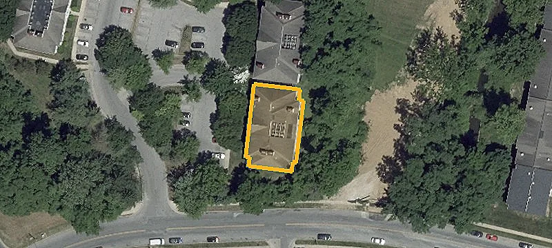 Two-Bedroom Income Property