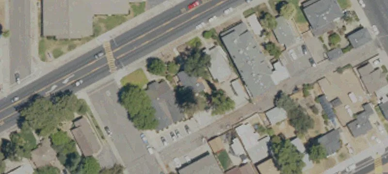 Office Specialty Property