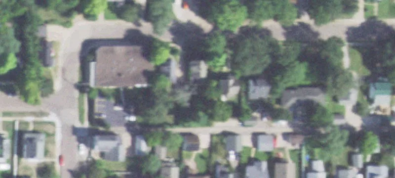 Mixed-Use Property with Garage