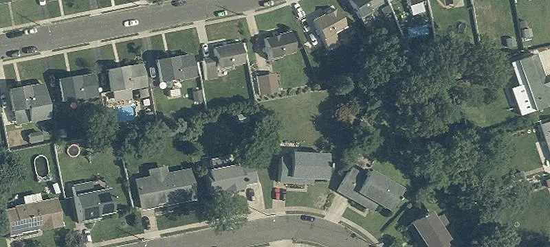 Eight-Acre Industrial Land Assemblage