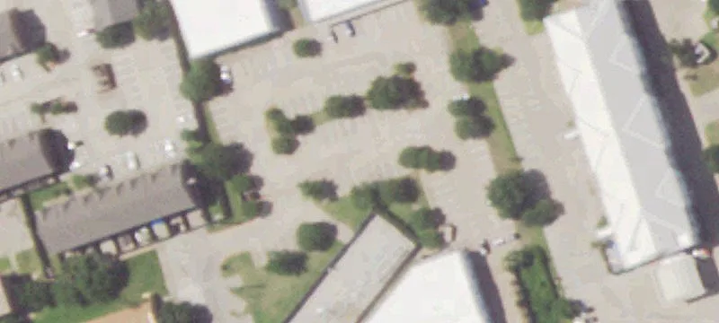 Office Unit Near Holiday Inn