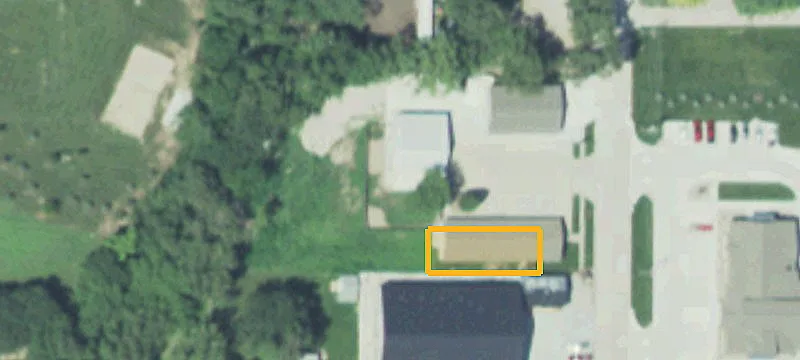 Standalone Medical Office Building