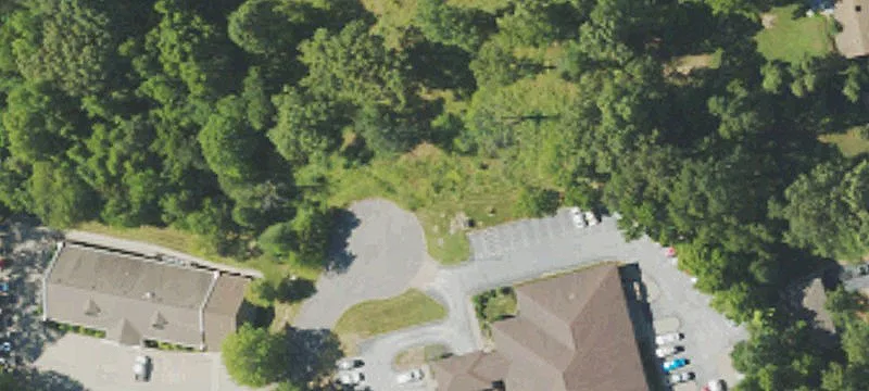 Commercial Land Near Interstate Access