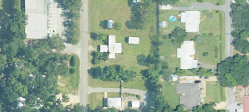 Waterfront Commercial Land