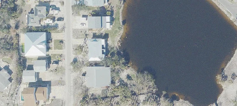 Waterfront Duplex