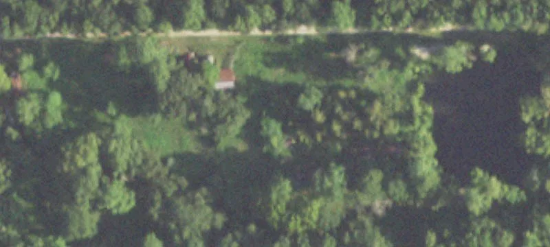 Commercial Land with RV Parking
