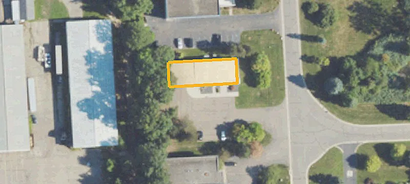 Two-Building Industrial Portfolio