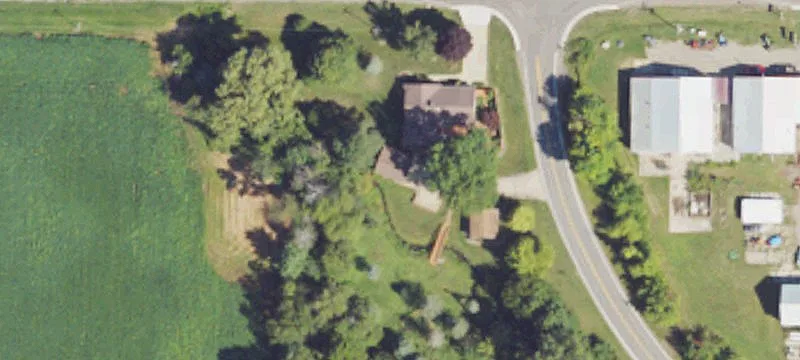 Commercial Land with Highway Access