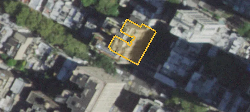 Residential Income Property with Library