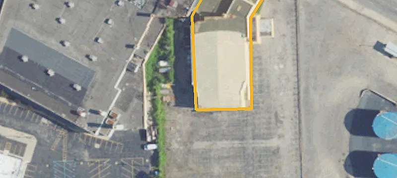 Art Deco Theater Redevelopment