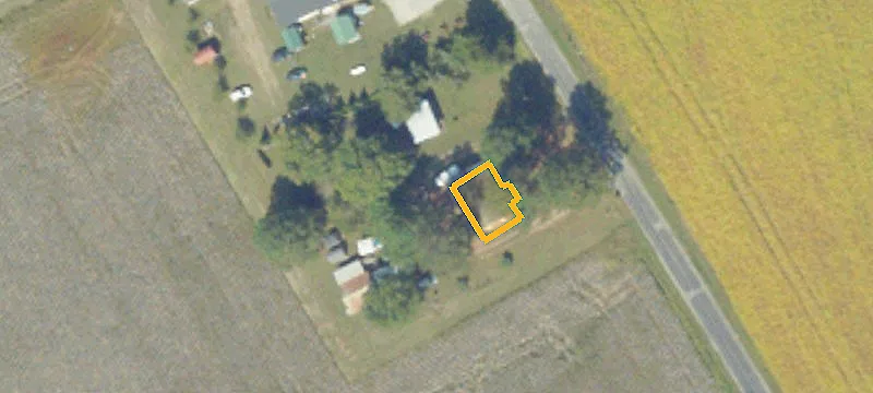 Cleared Agricultural Land with Road Frontage