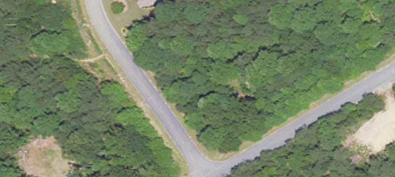 Land with Lake Views
