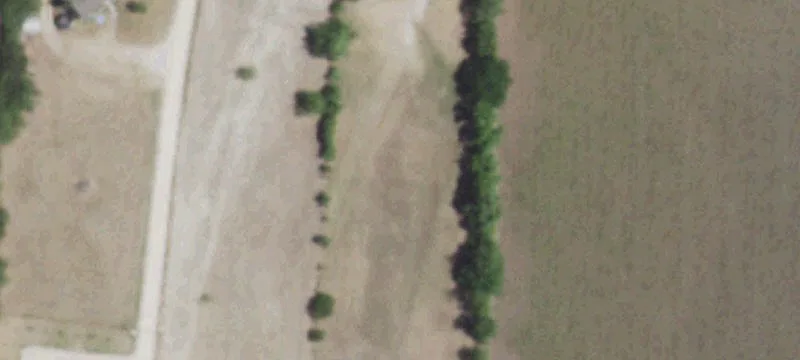 Commercial Land with Existing Improvements