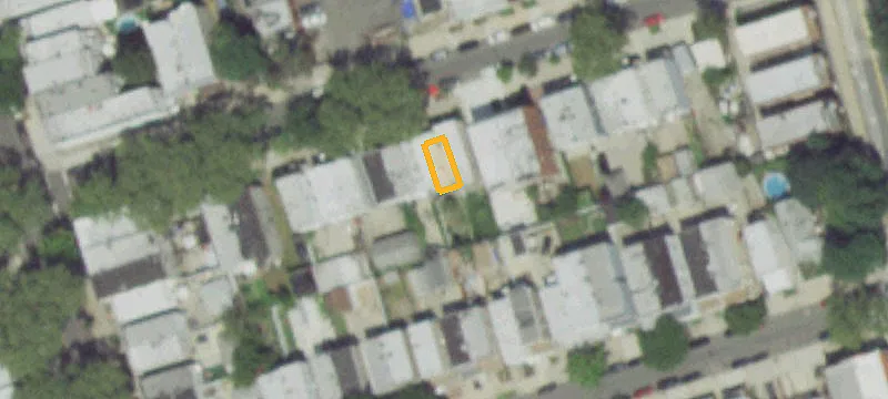 Brick Duplex with Parking