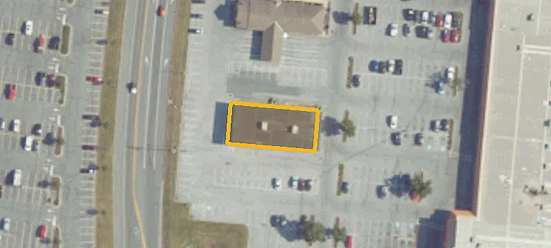 Commercial Land with Retail Plans