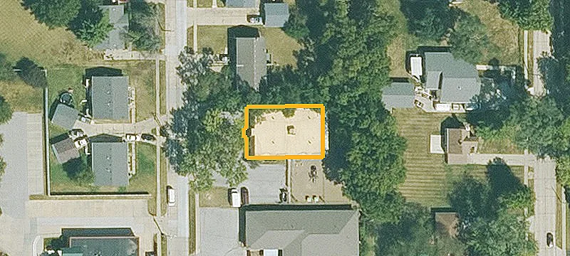 Purpose-Built Day Care Center