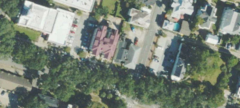 Renovated Mixed-Use Property