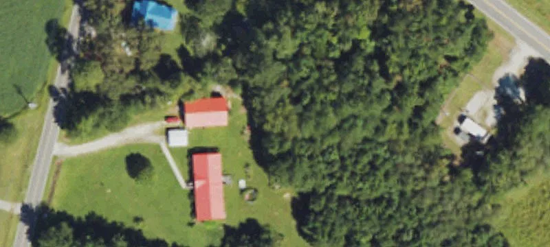 Land or Vacant Lot